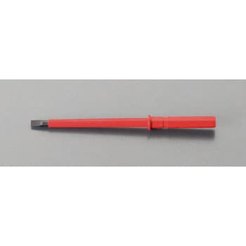 3.0x0.5x154mm [-]ドライバービット(絶縁) エスコ