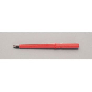 T30x154mm [Torx]ドライバービット(絶縁) エスコ