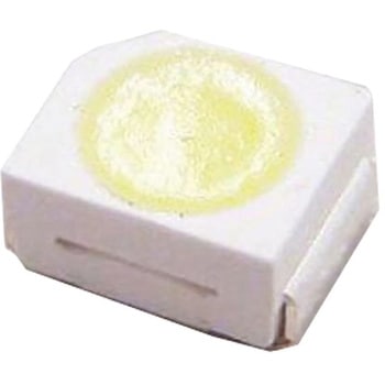 Cree CLM1C-WKW シリーズ 表面実装 PLCC-2 4 V CREE