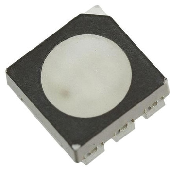 Cree CLP6C-FKB シリーズ 表面実装 PLCC-6 2.6 V、4 V CREE
