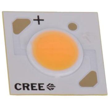 Cree COB LED XLamp CXA1304 シリーズ 9 V CREE
