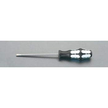 3.5x0.6mm/100mm [-]ドライバー(ステンレス製) エスコ