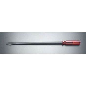 8.4x710mm [-]ドライバー(ロングサイズ) エスコ