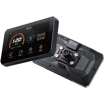 スマートライドモニター AIO-5Lite TANAX