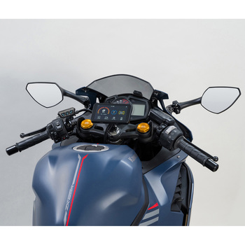 スマートライドモニター AIO-5Lite TANAX