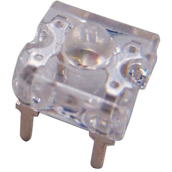 Cree ハイパワーLED P4 シリーズ スルーホール実装 3 V CREE