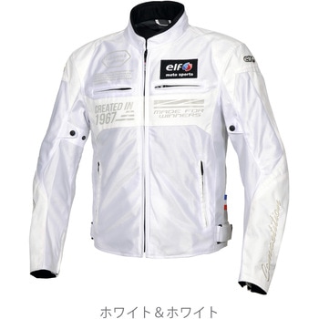 ELF EJ-S103 イデアールメッシュジャケット elf