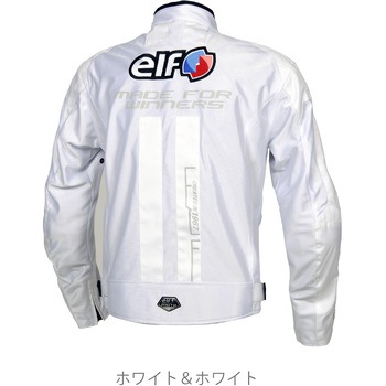ELF EJ-S103 イデアールメッシュジャケット elf