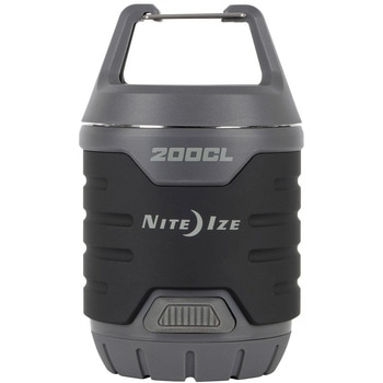 レイディアント 200ランタン+フラッシュライト NiteIze