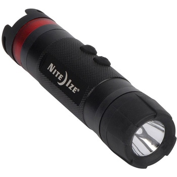 3イン1 LEDミニフラッシュライト NiteIze