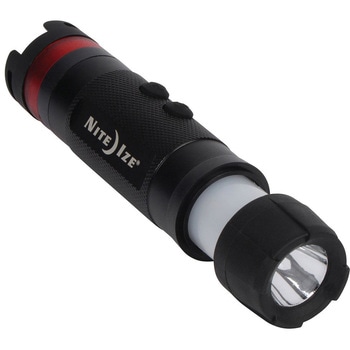 3イン1 LEDミニフラッシュライト NiteIze