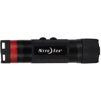 3イン1 LEDミニフラッシュライト NiteIze