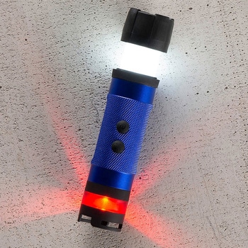 3イン1 LEDミニフラッシュライト NiteIze