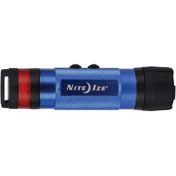 3イン1 LEDミニフラッシュライト NiteIze