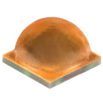 XHP50B-00-0000-0D0BJ40E3 Cree �n�C�p���[LED XLamp XHP50.2 �V���[�Y �\�ʎ��� 12.4 V CREE �h�[�� �r���[�p120�� �p�b�P�[�W5050 50082936