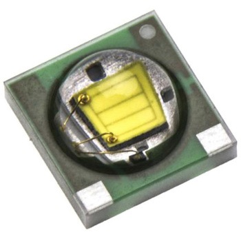 XPEWHT-L1-0000-00E01 Cree �n�C�p���[LED XLamp XP-E �V���[�Y �\�ʎ��� 3.05 V CREE �s����(�s��)2 �p�b�P�[�W3535 50083478