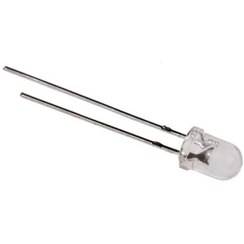 Cree 可視光LED C513A-WSN シリーズ スルーホール実装 4 V CREE