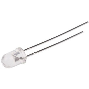 C513A-WSN-CY0Z0231 Cree 可視光LED C513A-WSN シリーズ スルーホール実装 4 V CREE 50084905