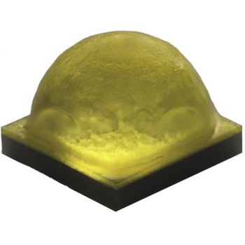 XHP35B-00-0000-0D0BE20E3 Cree 可視光LED XHP35.2 シリーズ 表面実装 11.9 V CREE 50085106