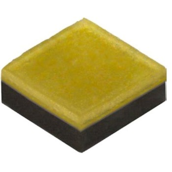 XD16AWT-H0-0000-00000BKE3 Cree ����LED XLamp XD16 �V���[�Y �\�ʎ��� 2.73 �� 2.98 V CREE �����` �r���[�p135�� �p�b�P�[�W1616 (0606) 50085289