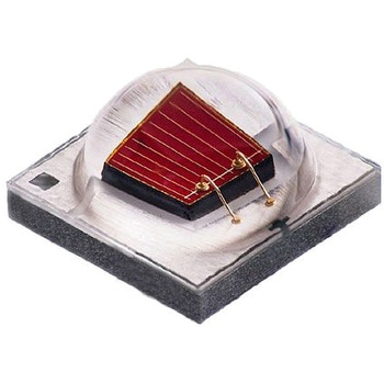 Cree 可視光LED XLamp XP-E2 シリーズ 表面実装 2.6 V CREE