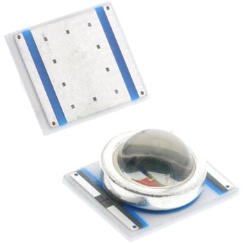 Cree 可視光LED XLamp XR-C シリーズ 表面実装 2.4 V CREE