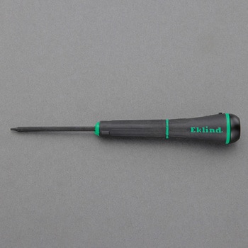 18x35mm [-]ドライバー・幅広(水洗金具用・差替) エスコ