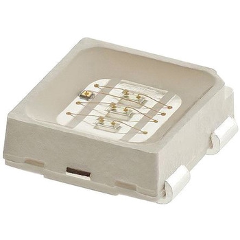 Cree 中出力LED XLamp ML-E シリーズ 表面実装 PLCC-4 CREE