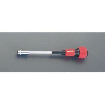 5.5x115mm [Nut]ドライバー(パワーグリップ) エスコ