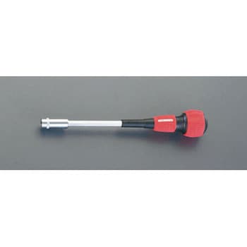 8.0x150mm [Nut]ドライバー(パワーグリップ) エスコ