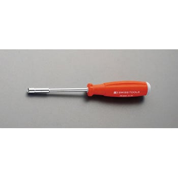 4.5x80mm [Nut]ドライバー エスコ