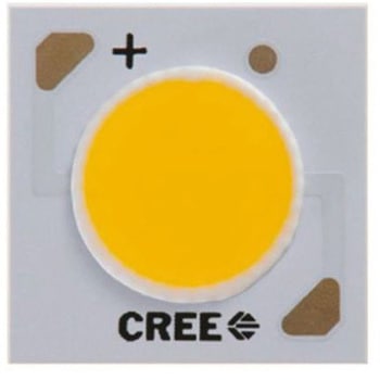 CXB1512-0000-000N0BP250E Cree COB LED  (15.85 x 15.85 x 1.7mm) CREE r[p115 36V CXA2V[Y  1Zbg(100) CXB1512-0000-000N0BP250E 50086244