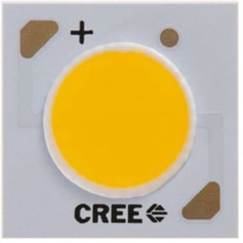 Cree COB LED 白 (15.85 x 15.85 x 1.7mm) CREE