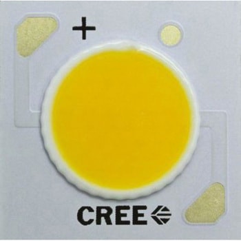 Cree COB LED 白 (15.85 x 15.85 x 1.7mm) CREE