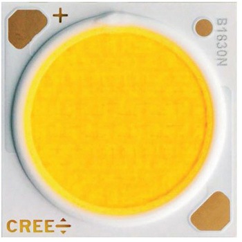 CXB1830-0000-000N0HU430G Cree COB LED  (17.85 x 17.85 x 1.7mm) CREE r[p115 50086479