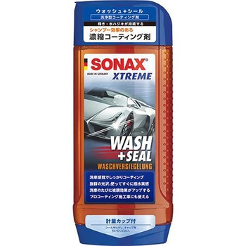 SONAXウォッシュシール SONAX