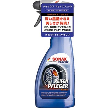 SONAXエクストリームタイヤケアマットエフェクト SONAX