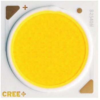 CXB2540-0000-000N0UV230Q Cree COB LED �� (23.85 x 23.85 x 1.7mm) CREE �r���[�p115�� 50086743