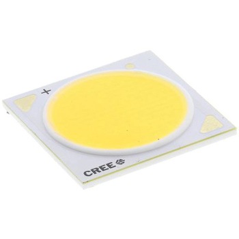 Cree COB LED 白 (23.85 x 23.85 x 1.7mm) CREE