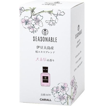 シーズナブル CARALL