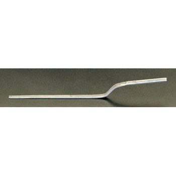 8.5x2.3mm/180mm パッキングアイロン エスコ