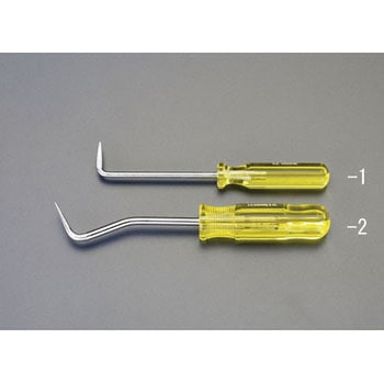 6.4x216mm パッキングフック エスコ