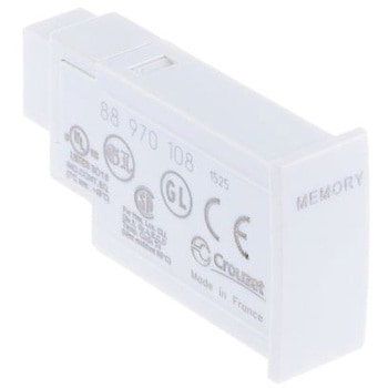 Crouzet メモリ Memory Millenium IIIシリーズ用 CROUZET