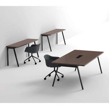 ハイカウンターテーブル ニシキ工業