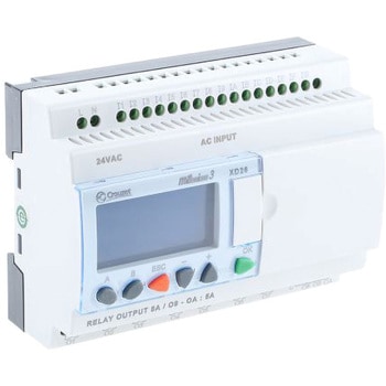 88974164 Crouzet ���W�b�N���W���[�� �f�B�X�v���C�t�� �����[ CROUZET Millenium 3�V���[�Y 50088378