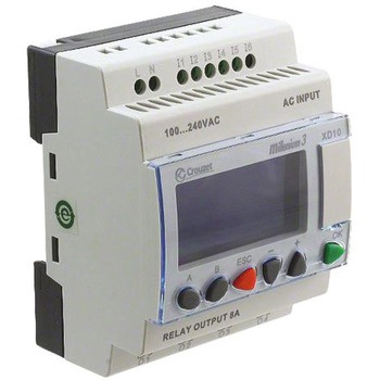 88974144 Crouzet ���W�b�N���W���[�� �f�B�X�v���C�t�� �����[ CROUZET Millenium 3�V���[�Y 50088405