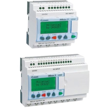 88970055 Crouzet WbNW[ fBXvCt [ CROUZET Millenium 3V[Y DC12V lW  1 50088448