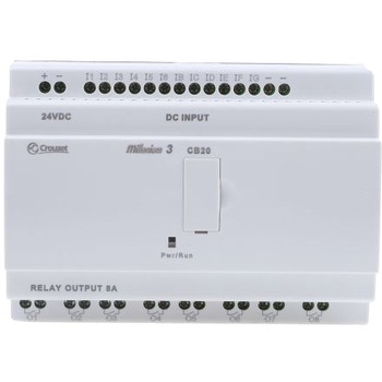 88970031 Crouzet WbNW[ [ CROUZET Millenium 3V[Y DIN[ o͕Relay DC24V lW  1 50088518