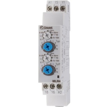 88827150 Crouzet �x�������[ ��Ώ� �V���O������ DIN���[�� CROUZET 50089008