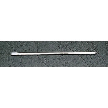 10x300mm 平タガネ・ロング エスコ
